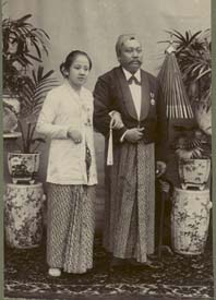 Kartini & Suami