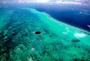 Great Blue Hole – Belize